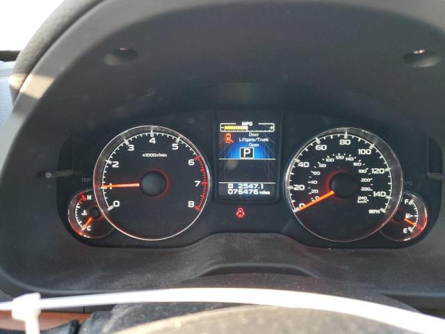Фото 9 с аукциона – 2013 SUBARU OUTBACK 2. с VIN 4S4BRCKC7D3214278