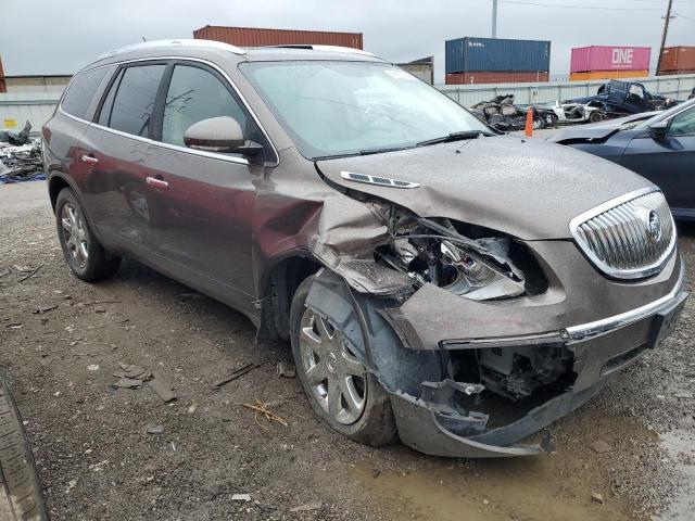 صورة رقم 4 من المزاد - 2008 BUICK ENCLAVE CX مع VIN 5GAER23758J257842