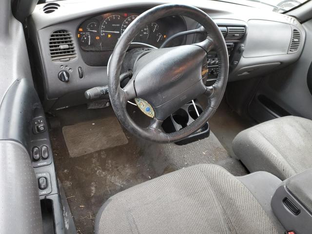 Photo 8 from auction – 2001 FORD RANGER SUP with VIN 1FTZR15E91PA56809