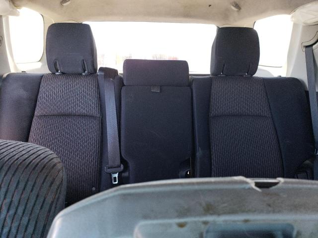 Photo 10 from auction – 2011 TOYOTA 4RUNNER SR with VIN JTEBU5JR0B5073815