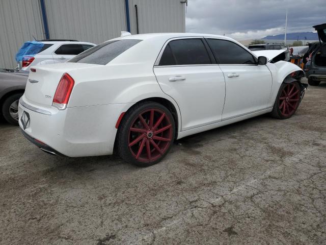 Photo 3 from auction – 2015 CHRYSLER 300 LIMITE with VIN 2C3CCAAG7FH931464