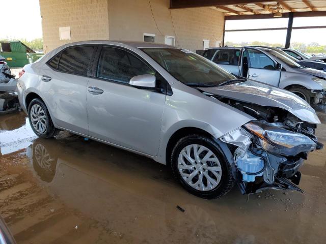 Photo 4 from auction – 2018 TOYOTA COROLLA L with VIN 2T1BURHE9JC008011
