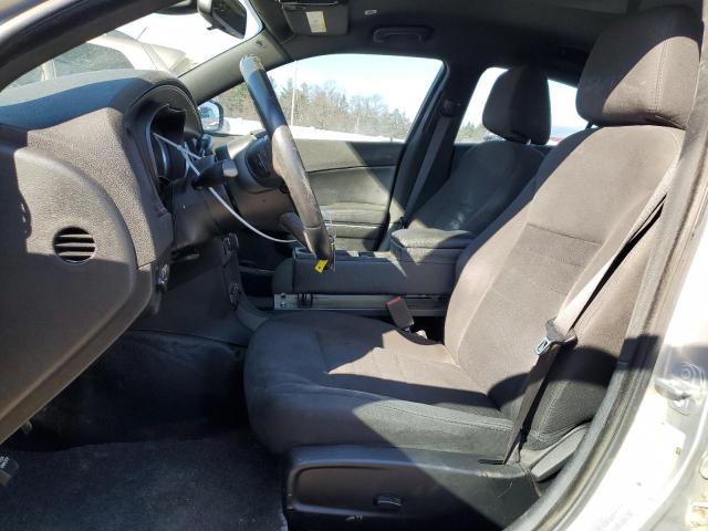 Photo 7 from auction – 2017 DODGE CHARGER PO with VIN 2C3CDXAG0HH544029