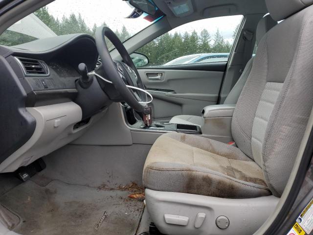 Photo 7 from auction – 2015 TOYOTA CAMRY LE with VIN 4T1BF1FK1FU015707