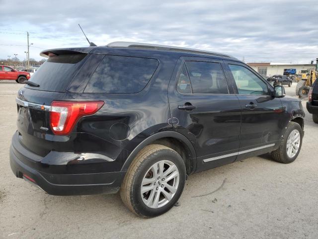 Photo 3 from auction – 2019 FORD EXPLORER X with VIN 1FM5K8D80KGA21743