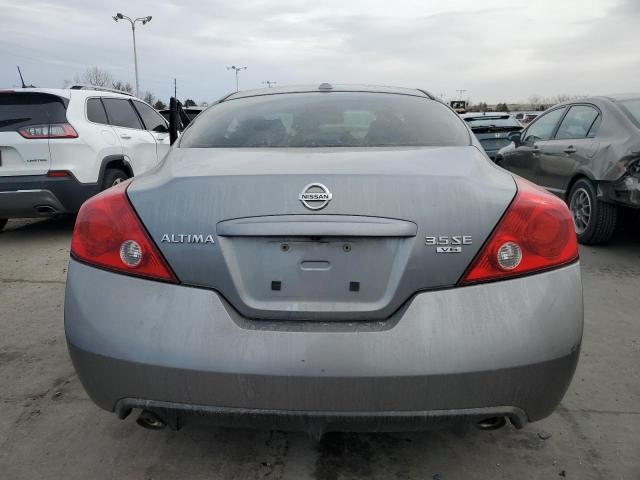 Photo 6 from auction – 2008 NISSAN ALTIMA 3.5 with VIN 1N4BL24EX8C153213