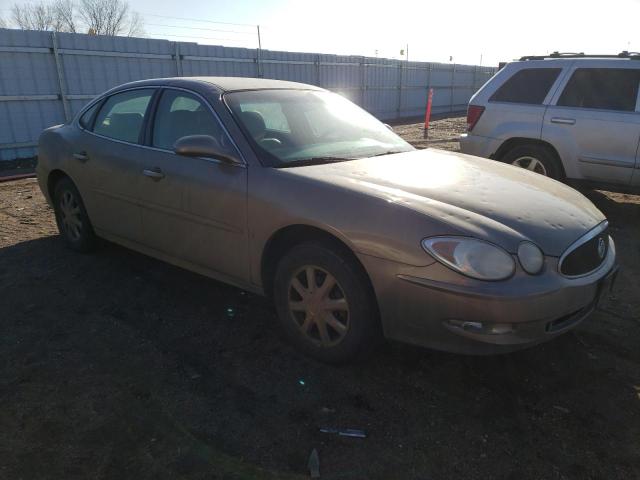 Photo 4 from auction – 2007 BUICK LACROSSE C with VIN 2G4WD552771171277