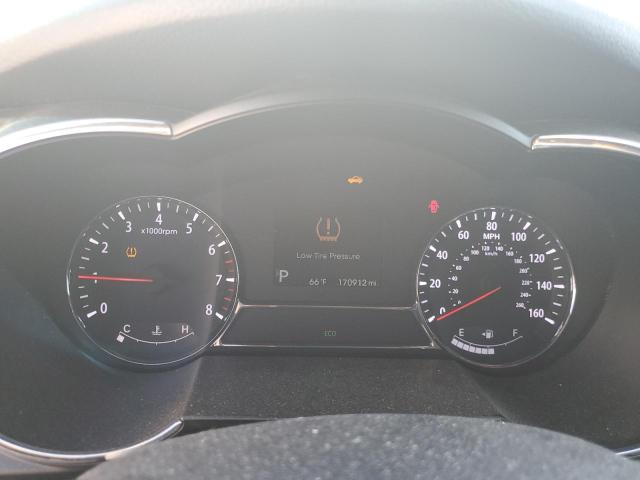 Photo 9 from auction – 2012 KIA OPTIMA SX with VIN 5XXGR4A6XCG061714