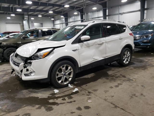 FORD ESCAPE TIT 2014 with VIN 1FMCU9J94EUB84325 - Photo from auction