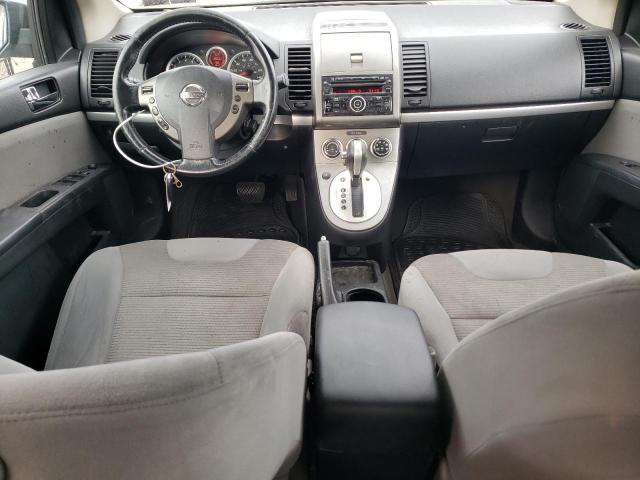 Photo 8 from auction – 2012 NISSAN SENTRA 2.0 with VIN 3N1AB6AP5CL615201