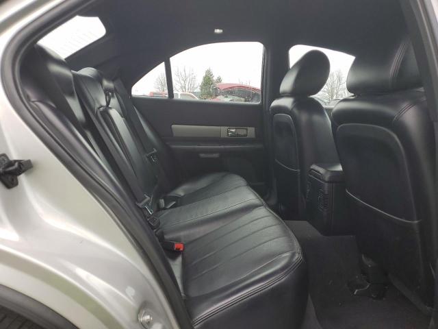 Photo 10 from auction – 2005 LINCOLN LS with VIN 1LNHM87A65Y648547