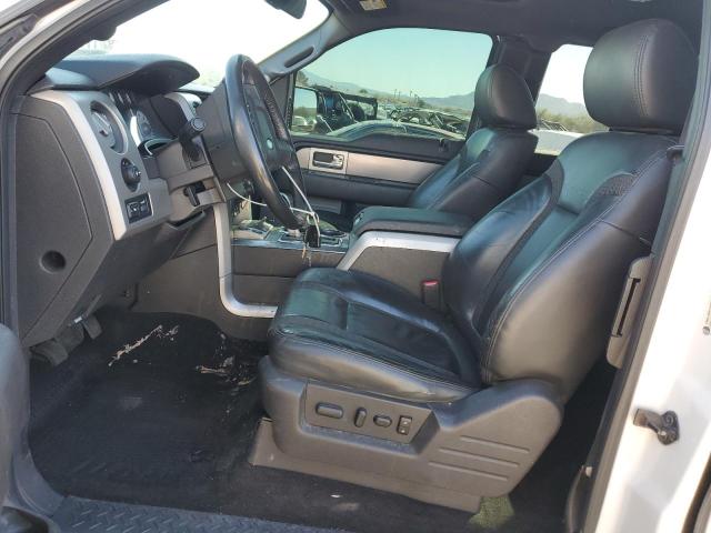 Photo 7 from auction – 2010 FORD F150 SUPER with VIN 1FTEX1EV8AFB69659