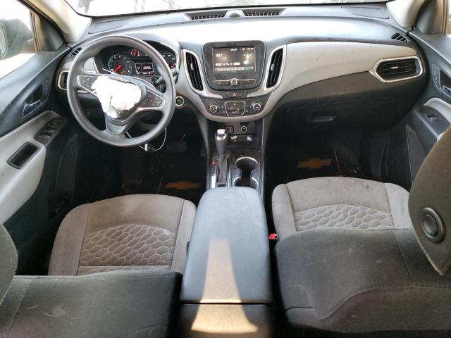 Photo 8 from auction – 2018 CHEVROLET EQUINOX LS with VIN 2GNAXHEV1J6322634