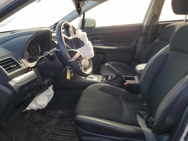 Photo 7 from auction – 2016 SUBARU CROSSTREK with VIN JF2GPABCXG8306059