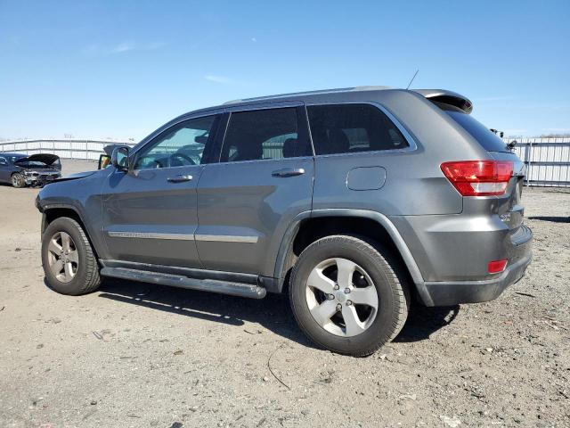 Photo 2 from auction – 2012 JEEP GRAND CHER with VIN 1C4RJFAGXCC106770