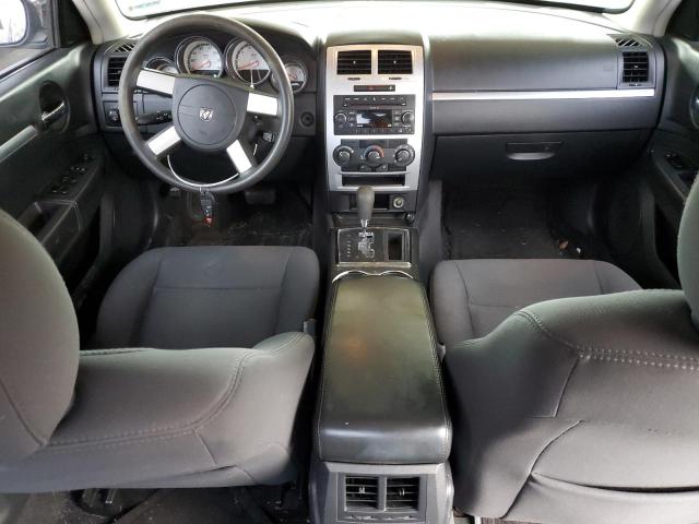 Photo 8 from auction – 2010 DODGE CHARGER SX with VIN 2B3CA3CV7AH274670
