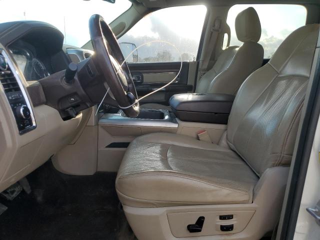 Photo 7 from auction – 2018 RAM 2500 LARAM with VIN 3C6UR5FL0JG380371