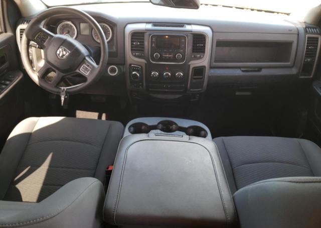 Photo 8 from auction – 2017 RAM 1500 ST with VIN 1C6RR7FG8HS516687