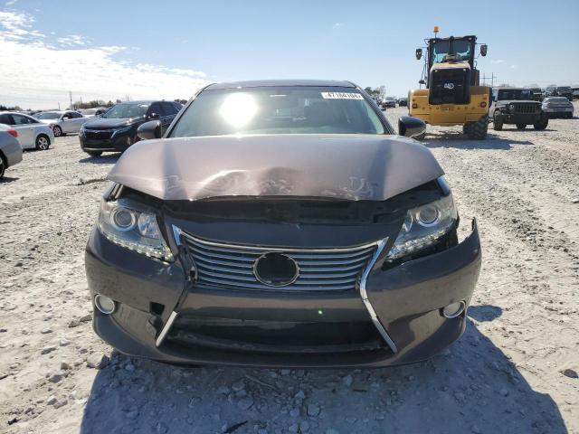 Photo 5 from auction – 2014 LEXUS ES 350 with VIN JTHBK1GG1E2110075