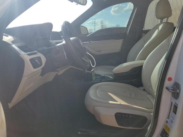 Photo 7 from auction – 2018 BMW X1 XDRIVE2 with VIN WBXHT3C36J5K22387
