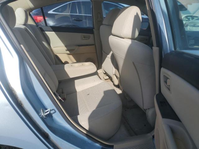 Photo 10 from auction – 2007 MAZDA 3 I with VIN JM1BK32F971620436