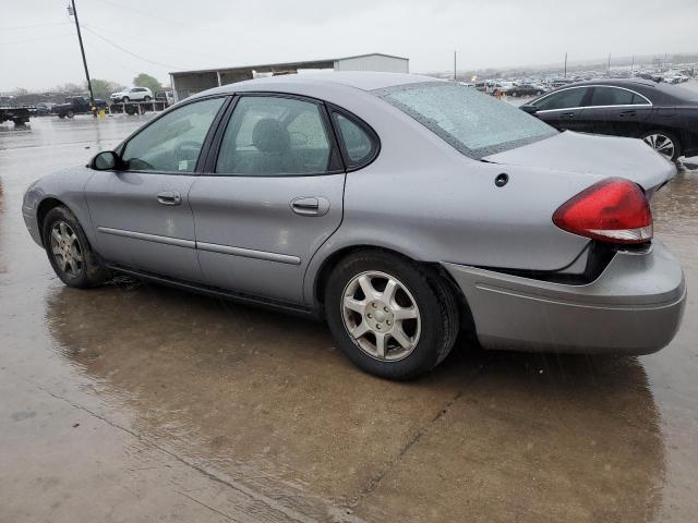 Photo 2 from auction – 2006 FORD TAURUS SEL with VIN 1FAFP56U16A215019