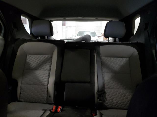 Photo 10 from auction – 2021 CHEVROLET EQUINOX LS with VIN 3GNAXSEV3MS121384