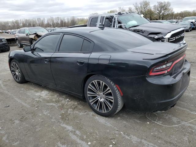 Photo 2 from auction – 2016 DODGE CHARGER R/ with VIN 2C3CDXCTXGH222247