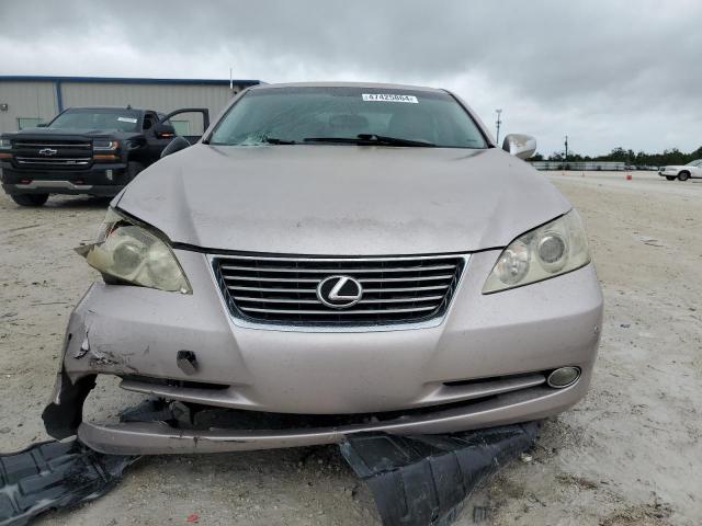 Photo 5 from auction – 2008 LEXUS ES 350 with VIN JTHBJ46GX82243783