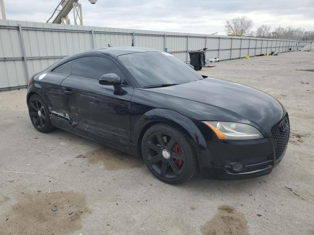 Photo 4 from auction – 2008 AUDI TT 3.2 QUA with VIN TRUDD38J281015910