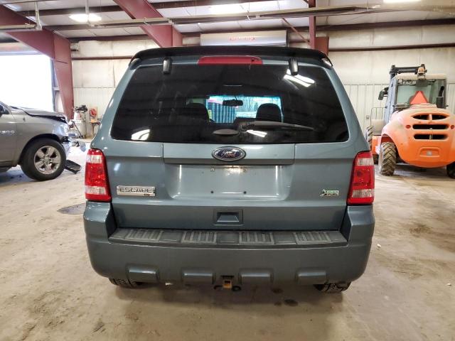 Photo 6 from auction – 2012 FORD ESCAPE XLT with VIN 1FMCU9DG6CKA89154