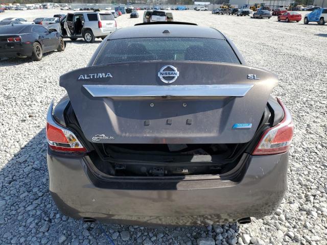 Photo 6 from auction – 2013 NISSAN ALTIMA 2.5 with VIN 1N4AL3AP1DC285973