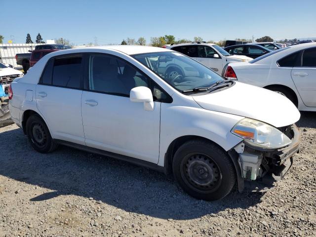 Photo 4 from auction – 2010 NISSAN VERSA S with VIN 3N1BC1AP8AL394923
