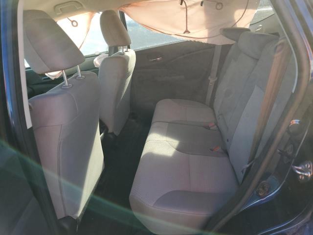 Photo 10 from auction – 2016 HONDA CR-V SE with VIN 2HKRM4H49GH115266