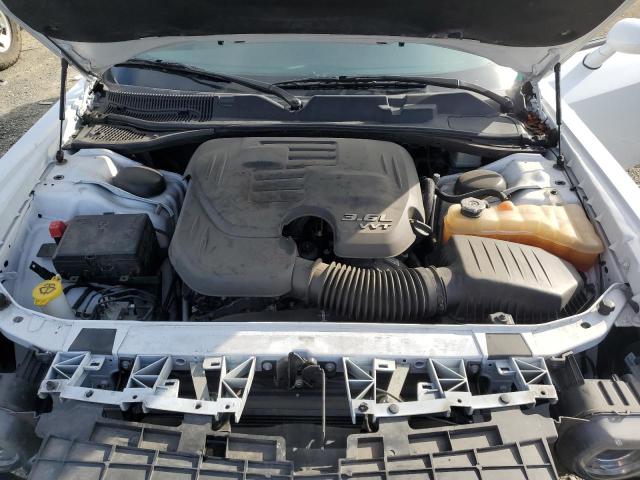 Photo 11 from auction – 2020 DODGE CHALLENGER with VIN 2C3CDZAG8LH230407