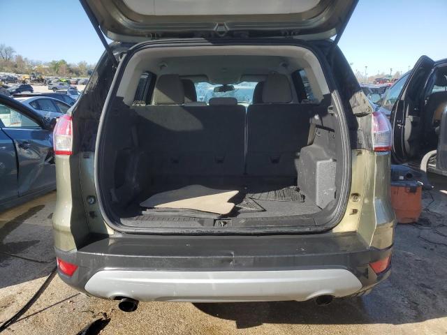 Photo 6 from auction – 2013 FORD ESCAPE SE with VIN 1FMCU0GX1DUD53765