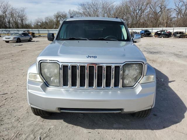 Photo 5 from auction – 2011 JEEP LIBERTY SP with VIN 1J4PP2GK1BW594654