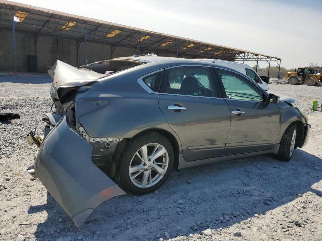 Photo 3 from auction – 2014 NISSAN ALTIMA 2.5 with VIN 1N4AL3AP8EC902593