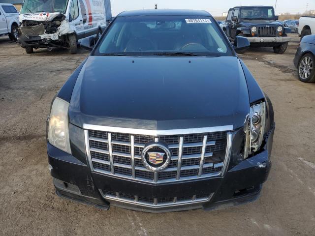 Photo 5 from auction – 2012 CADILLAC CTS LUXURY with VIN 1G6DG5E54C0124763