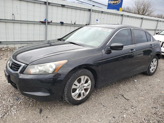 HONDA ACCORD LXP 2010 with VIN 1HGCP2F43AA189206 - Photo from auction