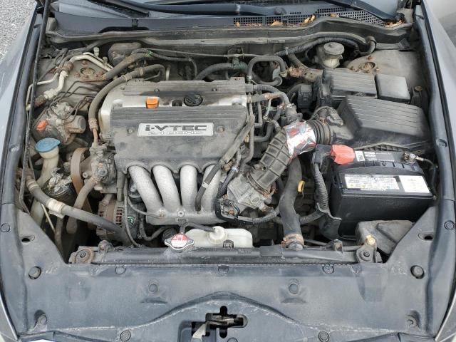 Photo 11 from auction – 2007 HONDA ACCORD EX with VIN 1HGCM56757A805341
