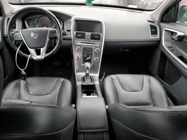 Photo 8 from auction – 2015 VOLVO XC60 T5 PR with VIN YV440MDK3F2721475