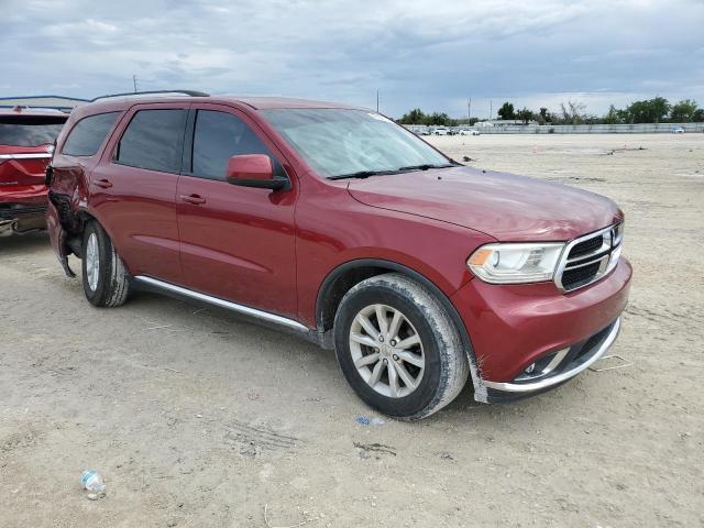 Photo 4 from auction – 2015 DODGE DURANGO SX with VIN 1C4RDHAG9FC147026