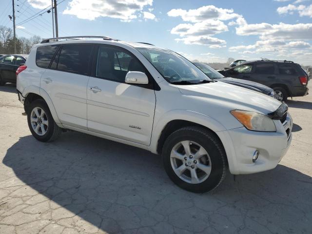 Photo 4 from auction – 2012 TOYOTA RAV4 LIMIT with VIN 2T3DF4DV7CW194667
