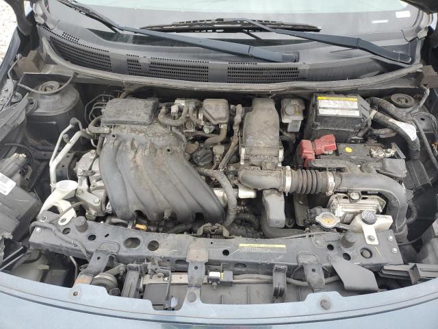 Photo 11 from auction – 2017 NISSAN VERSA S with VIN 3N1CN7AP9HL810652
