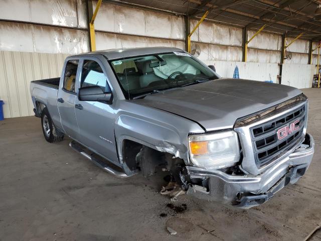 Photo 4 from auction – 2014 GMC SIERRA C15 with VIN 1GTR1TEC0EZ110168