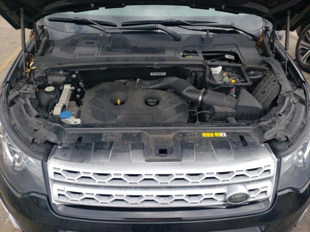 Photo 12 from auction – 2015 LAND ROVER DISCOVERY with VIN SALCT2BGXFH522566
