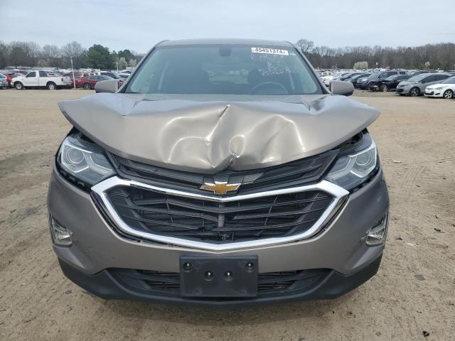 Photo 5 from auction – 2018 CHEVROLET EQUINOX LT with VIN 3GNAXJEVXJS558434