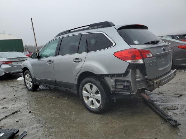 Снимка 2 от търг – 2011 SUBARU OUTBACK 2. с VIN 4S4BRBCC2B3347049