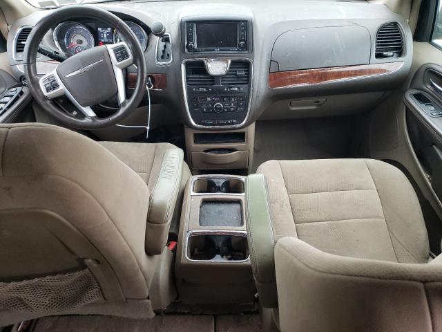 Photo 8 from auction – 2011 CHRYSLER TOWN & COU with VIN 2A4RR5DG5BR713352
